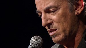 Bruce Springsteen and the working man