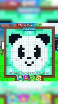 Pintate y ESCONDETE #roblox #shorts