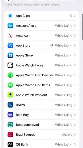 This ERROR is draining your iPhone battery (fix it now!) #iphone