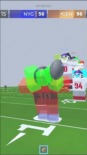 Using EVERY Angle Tech In Football Fusion 💀🤷