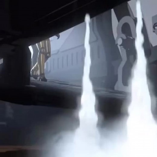 #starwars #starwarsresistance #commanderpyre #паер #pyre #коммандерпаер #неплохой