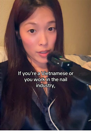 Classism and the Nail Industry: A Discussion