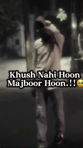 Teri Khushi k liye tujh se dur hu🥺🥀💔