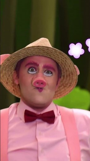 Zły Wilk Na Tropie! 🐺 🐷 Trzy Świnki na Biwaku! | Bajki dla dzieci po Polsku