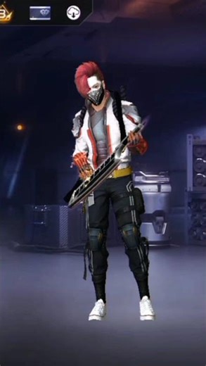 free fire ke Skyler ka gana #freefire #teamlegendff