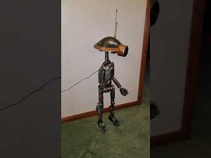 Pit Droid Arduino Style