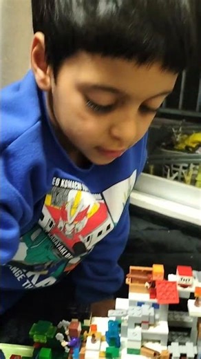 The biggest lego creation I have ever made. 🔥🔥🔥🔥 Like and subscribe! Wait for more💔💔💔