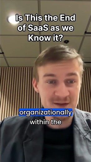 Is SaaS dead? See what Lovable CISO has to say