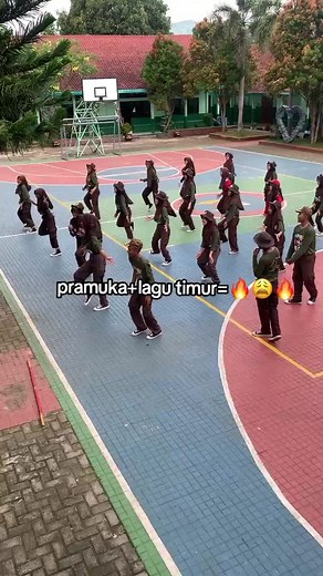 Top Indonesian Pramuka Songs: A Must-Hear Collection