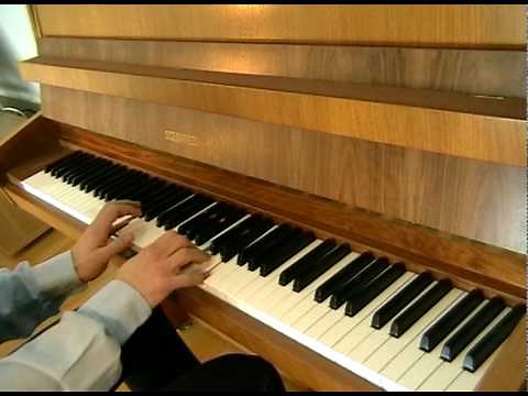 Beethoven - Minuet in G | piano - Classical music