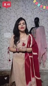 Guess what we have more than 1000 happy customers and number is increasing day by day😍 Thanks to each one of you♥️ For showing so much support to us. We promise to give our best🤗 We have all the payments option available. Contact us now to place your order🌸 Preet Collection https://www.facebook.com/preetcollectionsofficial/ Or you can message us on whatsapp http://wa.me/919313181295 #newcollection #preetcollection #happycoustomer #clients #clientsview #kalakarindia #suits #womensuits #latestd