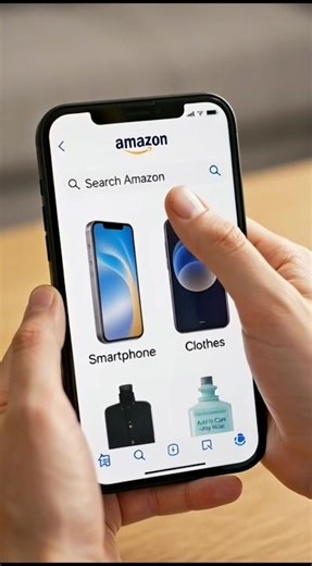 How Amazon Works Behind the Scenes