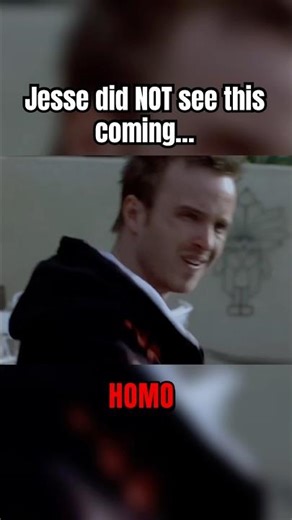 Jesse Gets Caught in the Worst Way | Breaking Bad #shorts #breakingbad