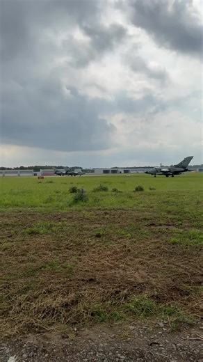 Exploring the German Bundeswehr and Luftwaffe Aviation