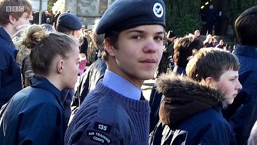 Murder Games - The Life And Death Of Breck Bednar
