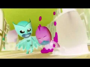 PJ Masks Intro in G Major