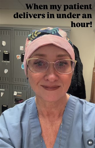 Celebrating the Joy of Childbirth as an OB