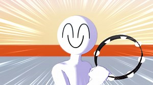 【MO4】たんばりん太陽【MARIKINonlineMMD】