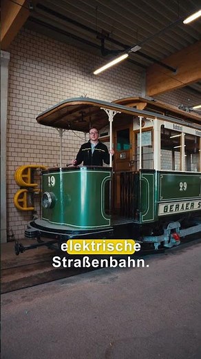 Karriere bei der GVB Gera – Bewege mit uns die Stadt (m/w/d)