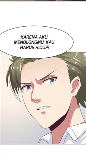baca komik halu #manhwa #webtoon #komik #anınenerjisi