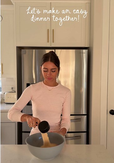 Easy Gluten-Free Dinner Recipe to Try at Home