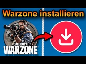 Download CoD Warzone PC 2026 (quick & easy)