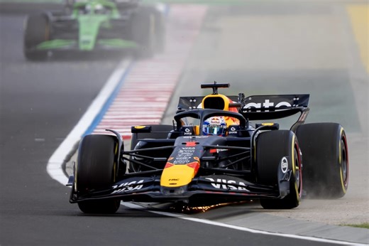 F1 Qualifying Today: Hungarian Grand Prix start times, schedule and how to watch live on TV