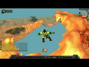 WoW Custom Dungeon (Dreadmist Grotto) - Dev Log #1