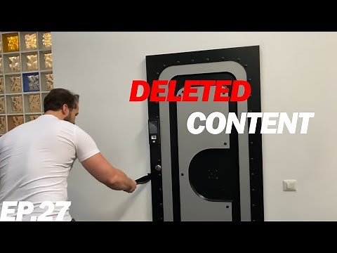 ABSOLUTE IDIOT CUTS FINGER OFF WITH MACHETE - Tate Confidential (EP.27)