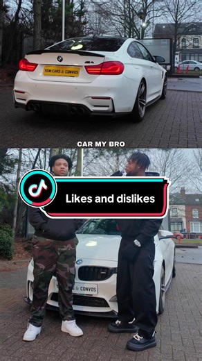 BMW M4 F82: Likes and Dislikes Explored