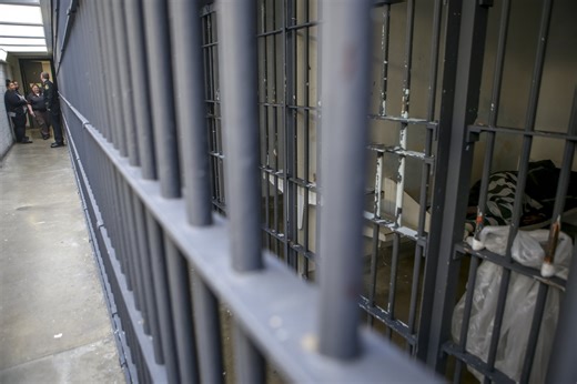 N.J. man jailed over a year for carjacking he didn’t commit, lawsuit claims