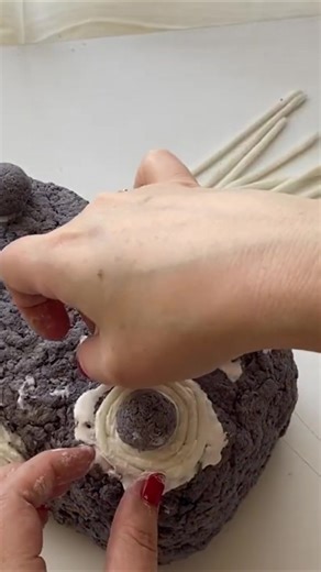 DIY Paper-Mâché Box: Creative Egg Tray Recycling