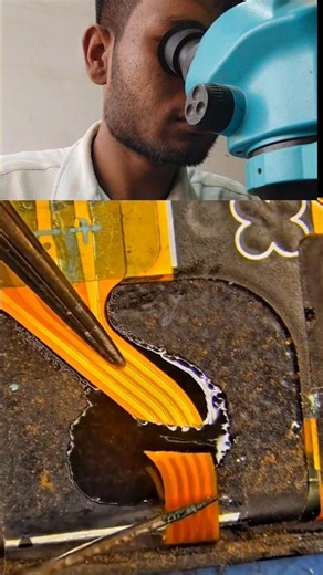 Display light jumper 📌 #repair #shortsfeed #youtubeshorts