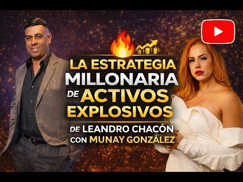 🚀 Cómo Encontrar Activos Explosivos Antes que el Mercado 🔥 | Estrategia + FINVIZ 💰
