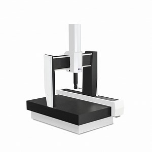 [Hot Item] 3 Dimension Measuring Machine Automatic 3D CMM Coordinate Measuring Machine