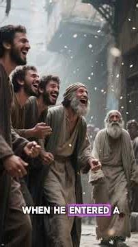 Day 11 Job 29 - 31 #bible #bibleverse #biblestudy #biblestories #biblereading #bibleteaching