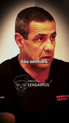 COM O BOPE É SEM BRINCADEIRA. 🎙️🎬Pessoa - Sgt Cavalcanti 📺Programa - Café com policia #policia #militar #bope #podcast #trechoslendarios