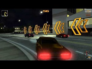 Test Drive Overdrive - Widescreen Tutorial