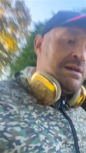 Tyson Fury on depression and mental health 🙏 | Boxing Exposure
