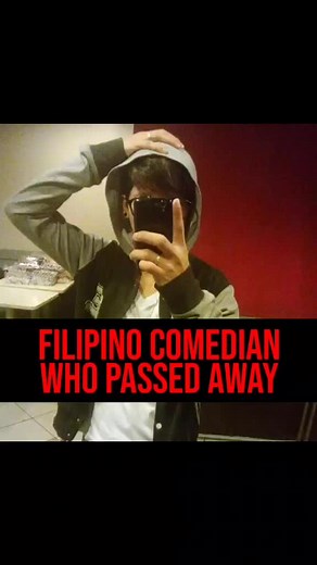Remembering the Legacy of the Late Filipino Comedian Dolphy