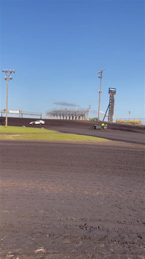 Boone Speedway on Reels