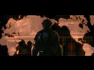 Armored Core 20th Anniversary Special Disk 02: 15 - Dive into the Flame