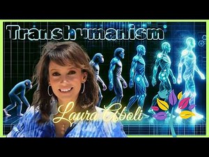 Transhumanism by Laura Aboli