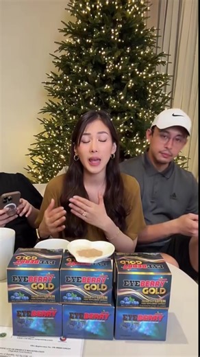 Enhance Your Family's Eye Health with Eyeberry Gold