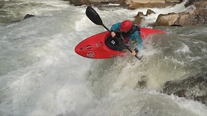 2.1K views · 48 reactions | Whether your winter to-do list involves dialing in your roll or heading south in search of warm rapids, the NRS Ninja PFD is designed to be your safety sidekick. Its low-profile flotation leaves room for unbeatable mobility, plus the clamshell pocket holds all your snacks. Looking for your next favorite life jacket? Don't wait. Shop now and save 25%. Learn more: https://www.nrs.com/nrs-ninja-pfd/piwm | NRS | Facebook