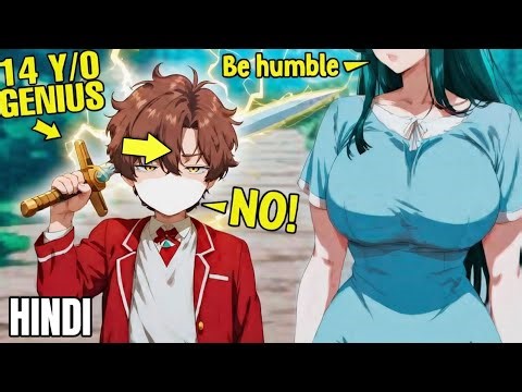 Bullied Boy Finds An Ancient Mecha Robot And Turns Into A Cosmic Powerhouse - Manhwa Recaps in Hindi