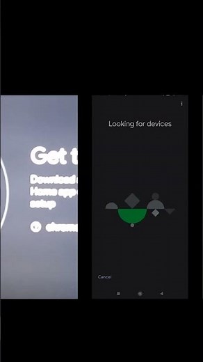 Google Chromecast Set Up #smartphone #chromecast #technology #tech #photography #techtok