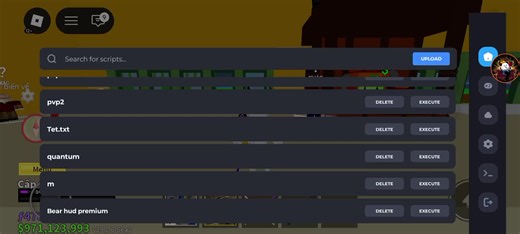 Trẩu v9#Bearhub #script #bloxfruits #scriptbloxfruits #redz