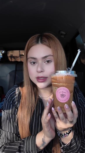 Reviewing Café Drinks at 777 Brews