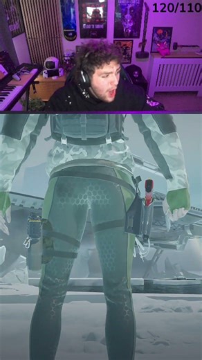 Ubisoft added BACKSHOTS to Siege 🔥